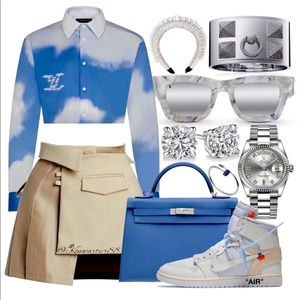 Meet your Posher, Stacey